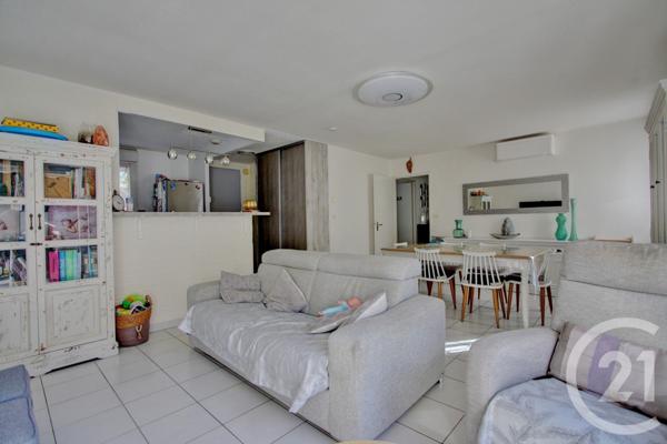 Maison à vendre  4 pièces - 80,58 m2 CORNEBARRIEU - 31