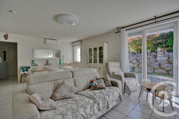 Maison à vendre  4 pièces - 80,58 m2 CORNEBARRIEU - 31