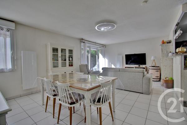 Maison à vendre  4 pièces - 80,58 m2 CORNEBARRIEU - 31