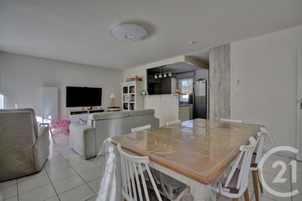 Maison à vendre  4 pièces - 80,58 m2 CORNEBARRIEU - 31