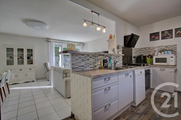 Maison à vendre  4 pièces - 80,58 m2 CORNEBARRIEU - 31