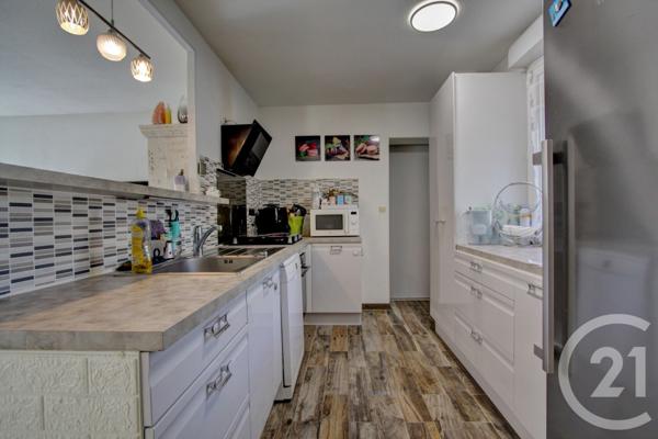 Maison à vendre  4 pièces - 80,58 m2 CORNEBARRIEU - 31