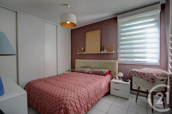 Maison à vendre  4 pièces - 80,58 m2 CORNEBARRIEU - 31