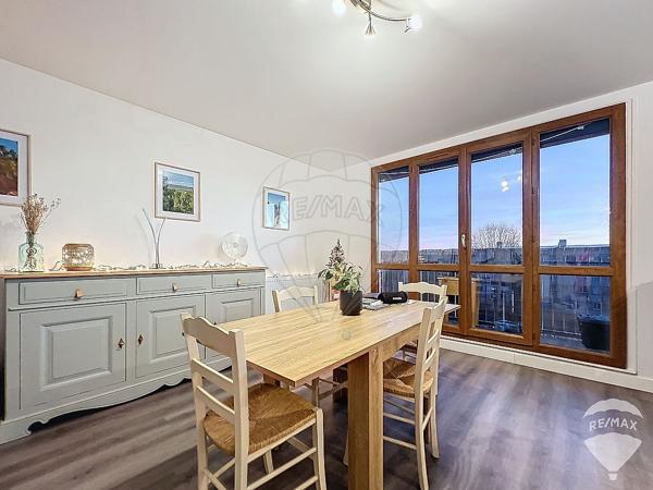 Appartement  en vente - Yonne - 89