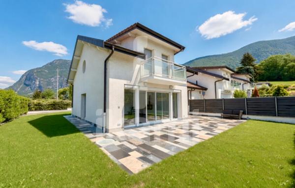 Maison de 165 m²