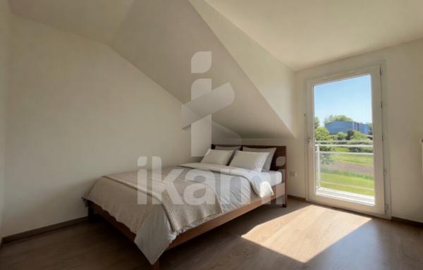 Maison de 165 m²