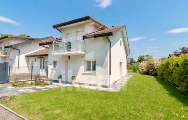 Maison de 165 m²