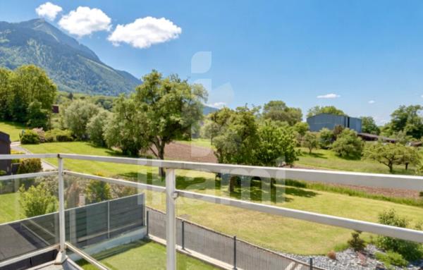 Maison de 165 m²