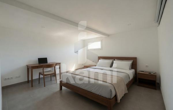 Maison de 165 m²