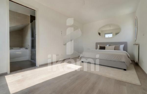 Maison de 165 m²