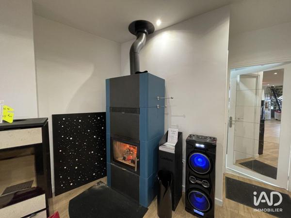 Location boutique/local commercial 110 m² Mennecy