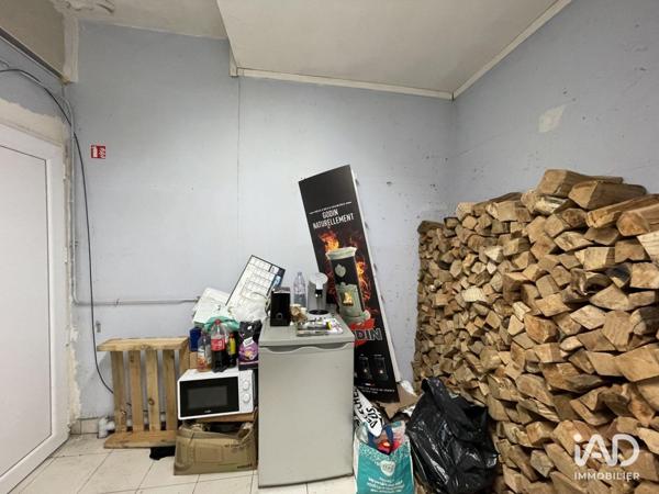 Location boutique/local commercial 110 m² Mennecy