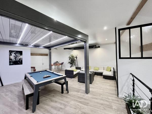 Location boutique/local commercial 110 m² Mennecy