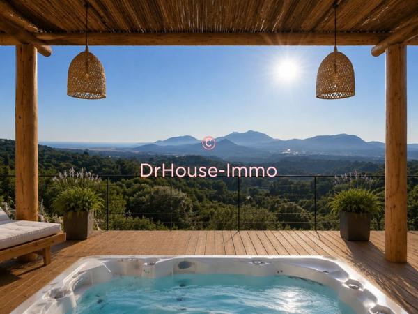 Maison à vendre 5 pièces de 158 m²