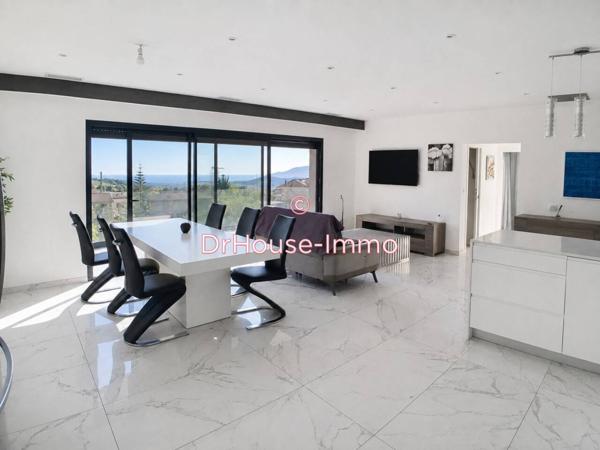 Maison à vendre 5 pièces de 158 m²