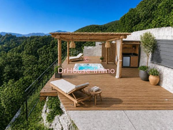 Maison à vendre 5 pièces de 158 m²