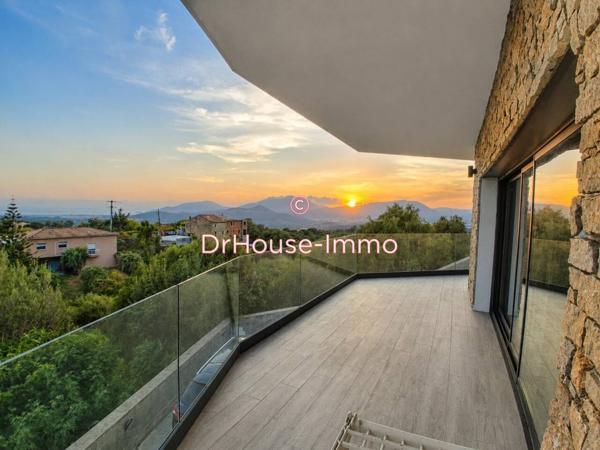Maison à vendre 5 pièces de 158 m²