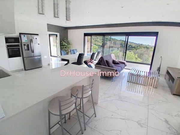 Maison à vendre 5 pièces de 158 m²