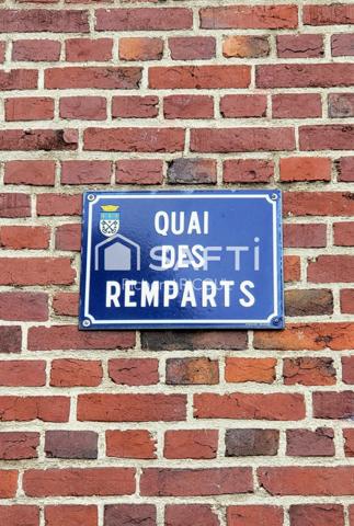 Appart Lisieux Centre - 1ch - Calme - École à 2' à  pied