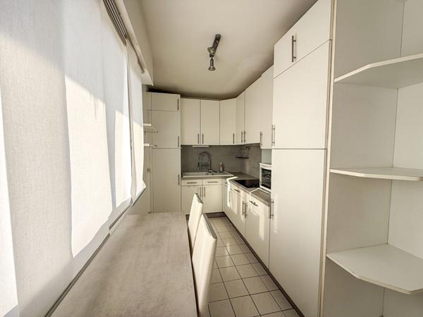 Appartement Epinay Sur Seine  2 pieces