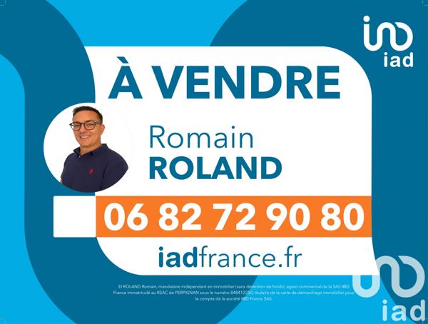 Appartement à vendre 2 pièces 31 m² Le Barcarès