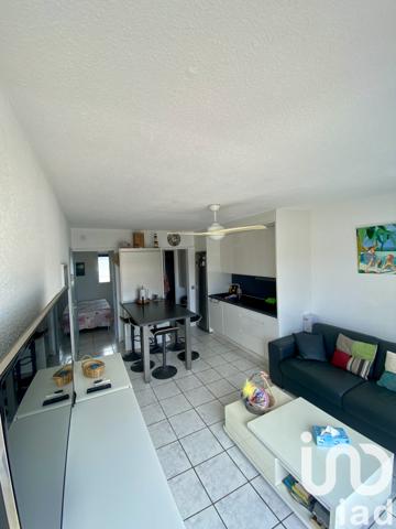 Appartement à vendre 2 pièces 31 m² Le Barcarès