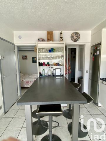 Appartement à vendre 2 pièces 31 m² Le Barcarès