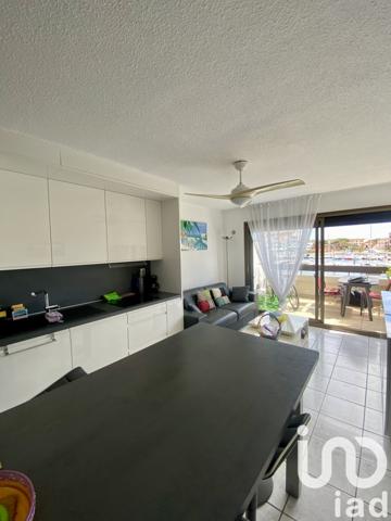 Appartement à vendre 2 pièces 31 m² Le Barcarès