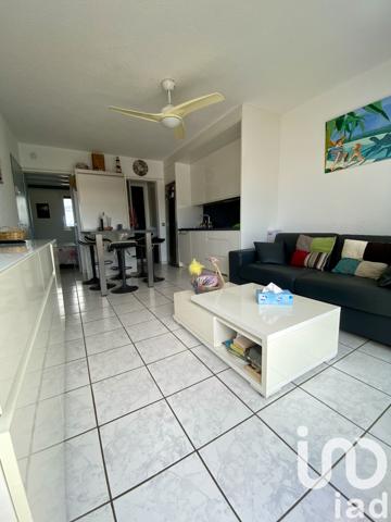 Appartement à vendre 2 pièces 31 m² Le Barcarès
