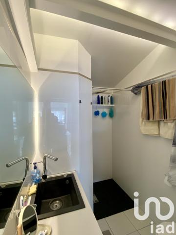 Appartement à vendre 2 pièces 31 m² Le Barcarès