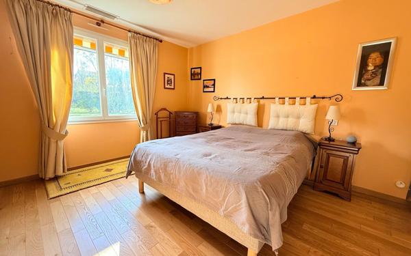 Maison à vendre    4 pièces •  Nogaro