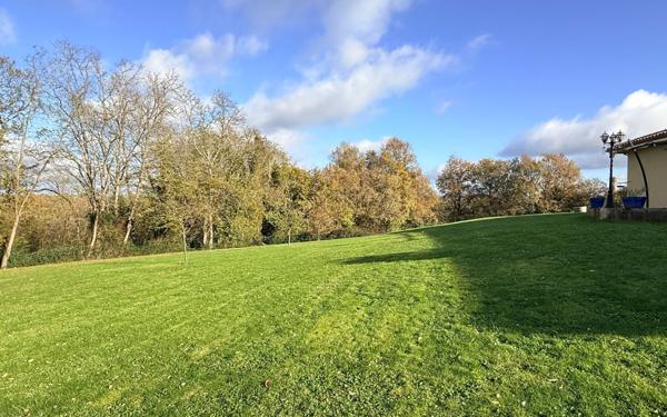 Maison à vendre    4 pièces •  Nogaro