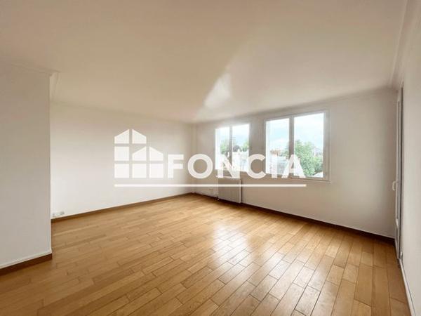 Location Appartement 4 pièces 78.48 m² - 65-67 ET 69 RUE MAINDRON Cholet 49300