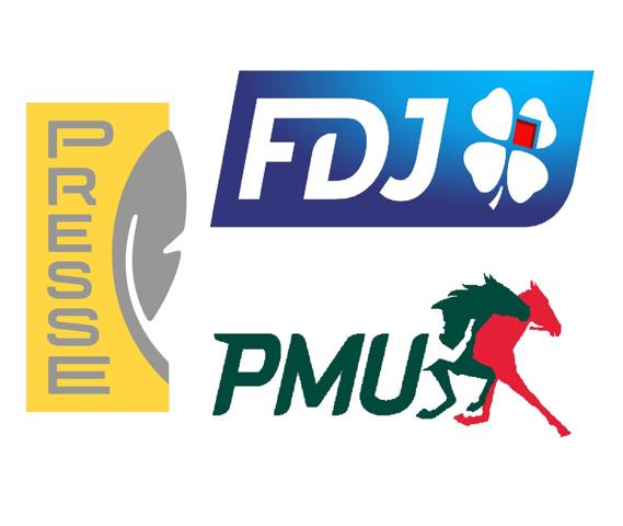 Fonds de commerce Presse - FDJ - PMU - Carterie - Cadeaux