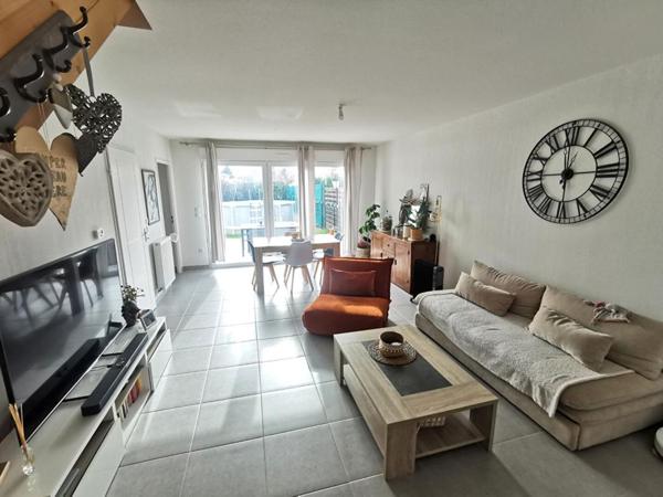 Maison Vidauban 4 pièce(s) 84.90 m2