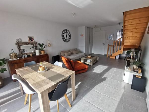 Maison Vidauban 4 pièce(s) 84.90 m2