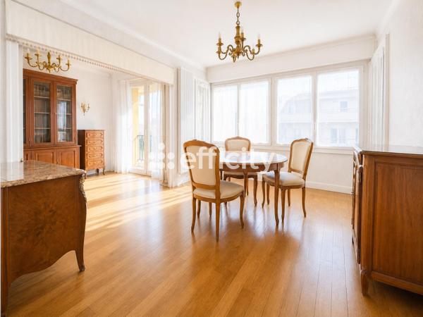 Appartement 3 pièces - 72 m²