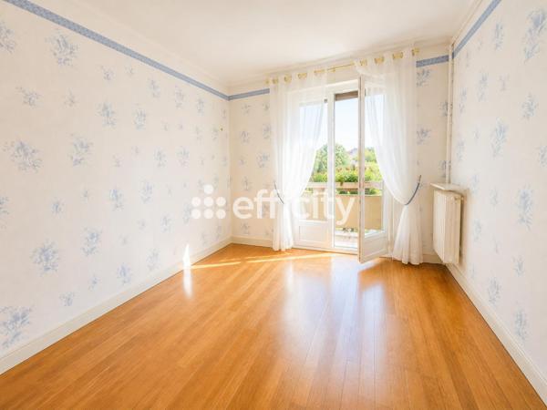Appartement 3 pièces - 72 m²