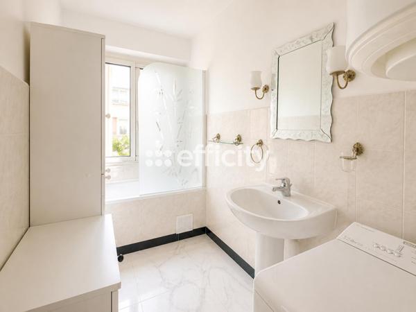 Appartement 3 pièces - 72 m²