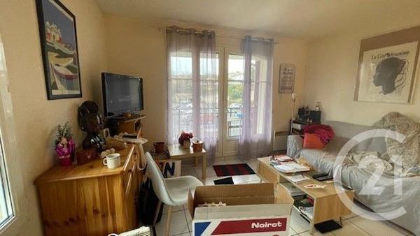 Appartement à vendre  3 pièces - 53,59 m2 LA REOLE - 33
