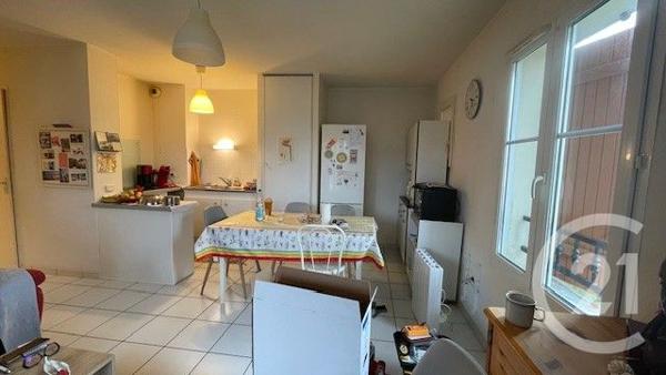 Appartement à vendre  3 pièces - 53,59 m2 LA REOLE - 33