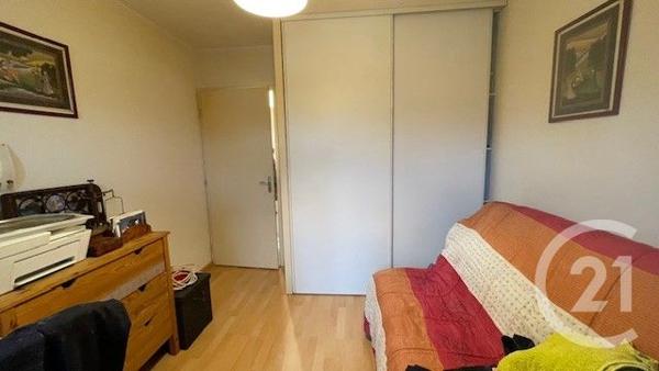 Appartement à vendre  3 pièces - 53,59 m2 LA REOLE - 33