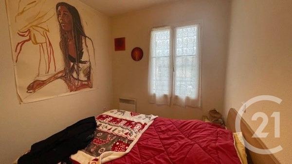 Appartement à vendre  3 pièces - 53,59 m2 LA REOLE - 33