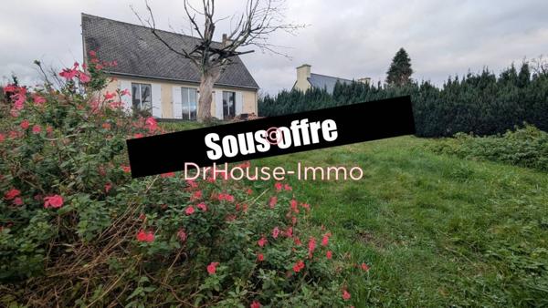 Maison à vendre 6 pièces de 145 m²