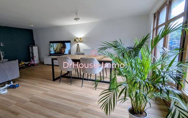 Maison à vendre 6 pièces de 145 m²