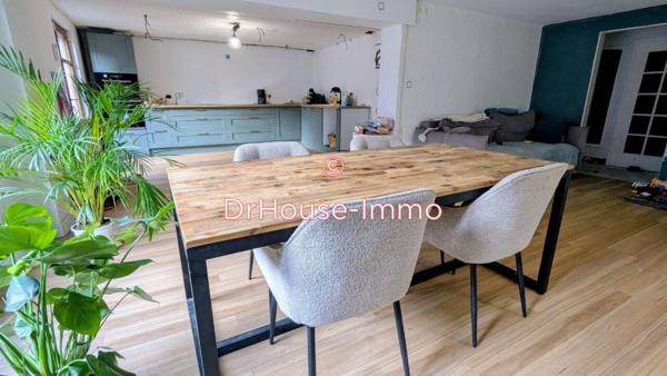Maison à vendre 6 pièces de 145 m²