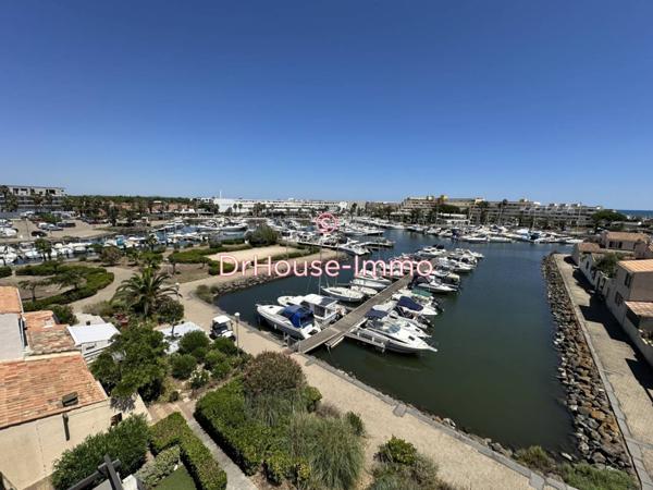 Appartement à vendre 1 pièce de 14 m²