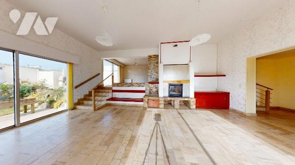 MAISON CENTRE LES PIEUX