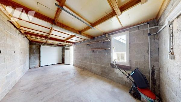 MAISON CENTRE LES PIEUX