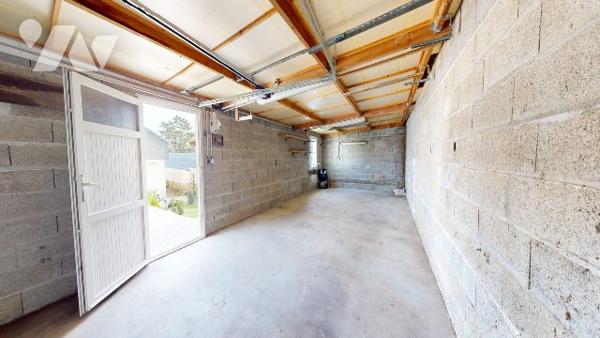 MAISON CENTRE LES PIEUX